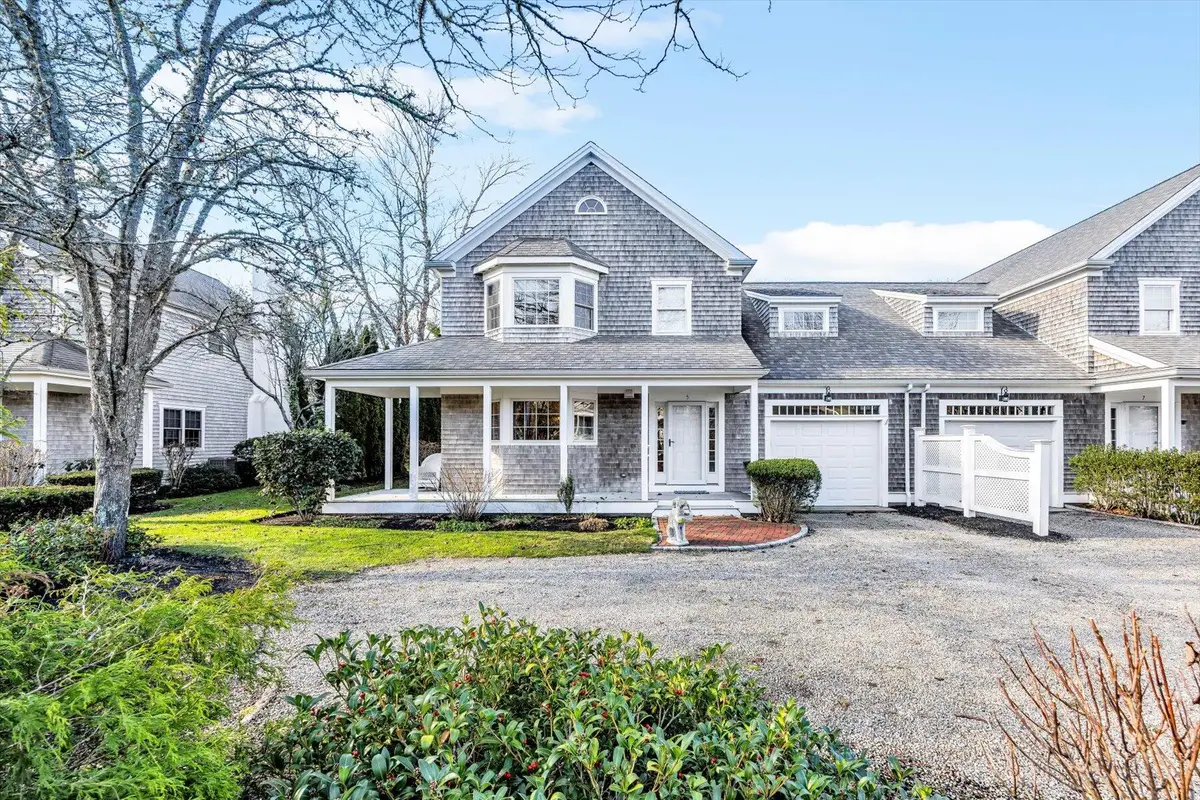 5 Ridge Cove Lane, Chatham, MA 02633 - Image #1