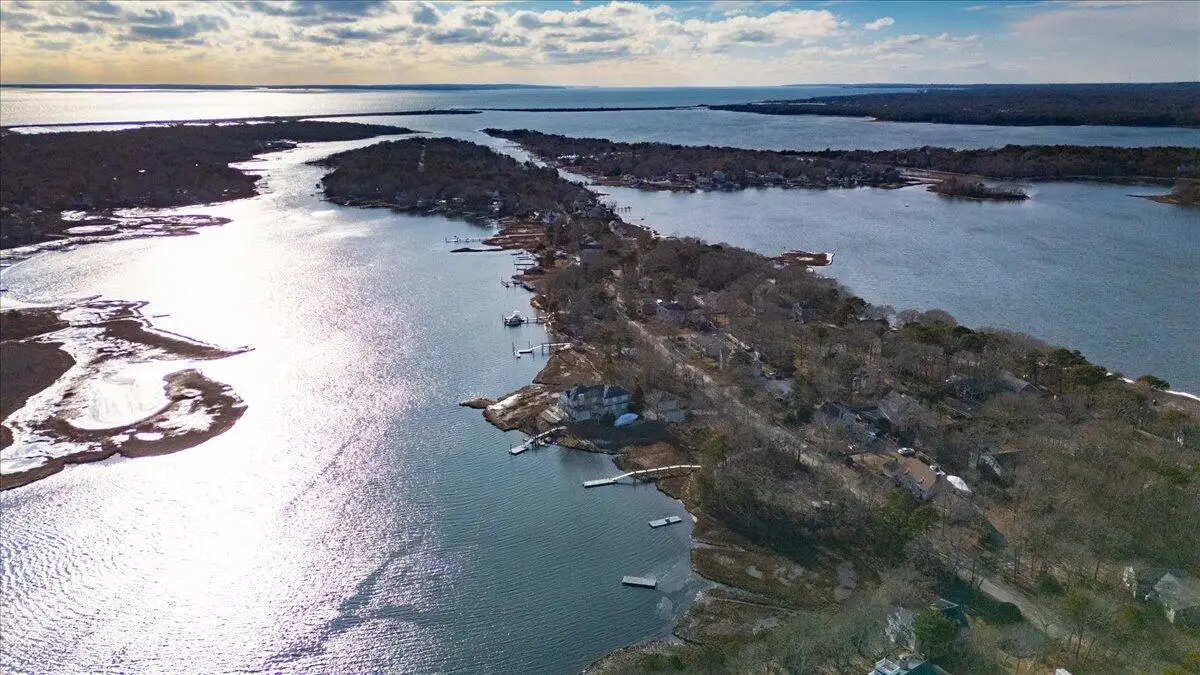 197 Monomoscoy Road, Mashpee, MA 02649 - #1