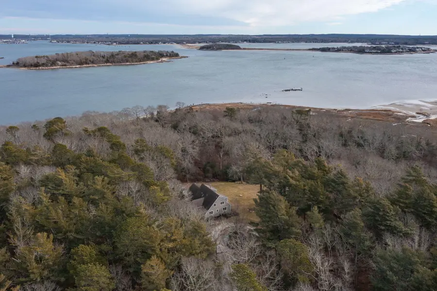 248 Great Neck Road, Wareham, MA 02571 - #2