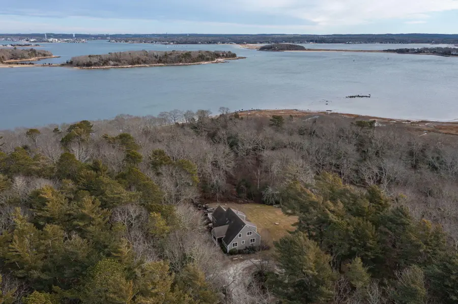 248 Great Neck Road, Wareham, MA 02571 - #3