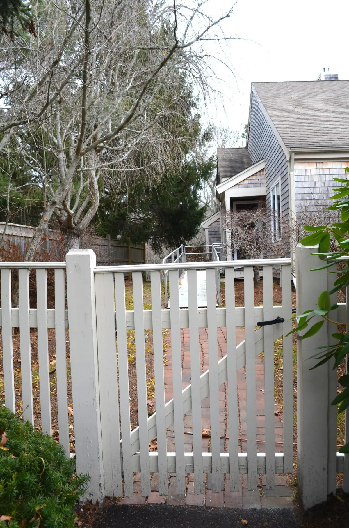 100 Kates Path, Yarmouth Port, MA 02675 - Image #1