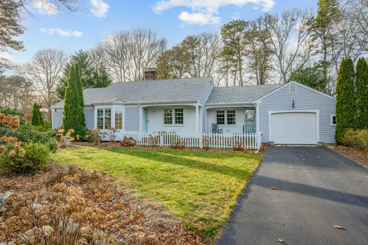 37 Wianno Road, Yarmouth Port, MA 02675 - Image #1