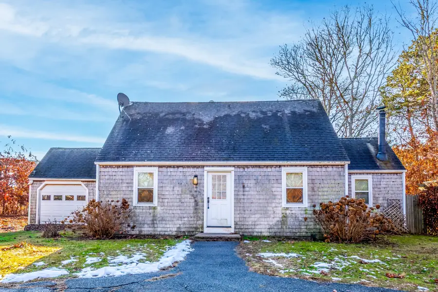 114 Doran Drive, East Falmouth, MA 02536 - Image #2