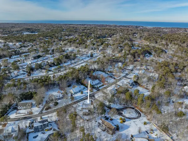 36 Island Street, East Dennis, MA 02641