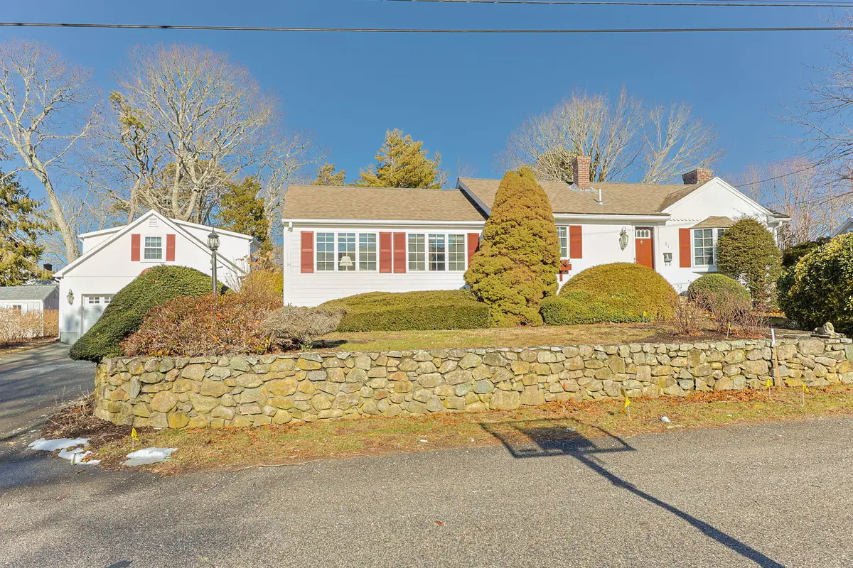 91 Wickertree Road, North Falmouth, MA 02556 - Image #1