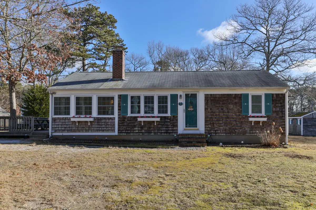 30 Ashkins Drive, South Dennis, MA 02660 - Image #1