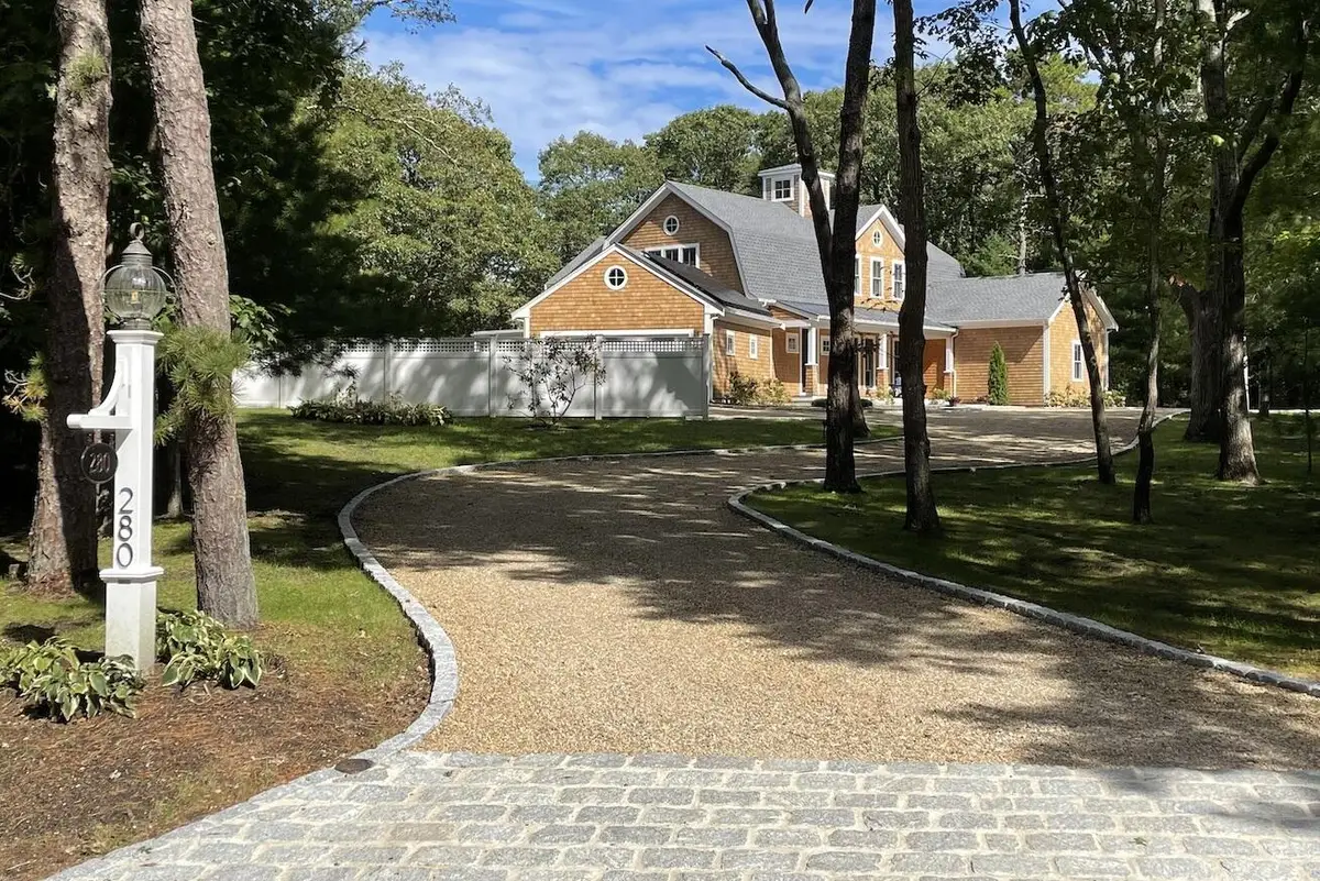 280 Ice Valley Road, Osterville, MA 02655 - #1