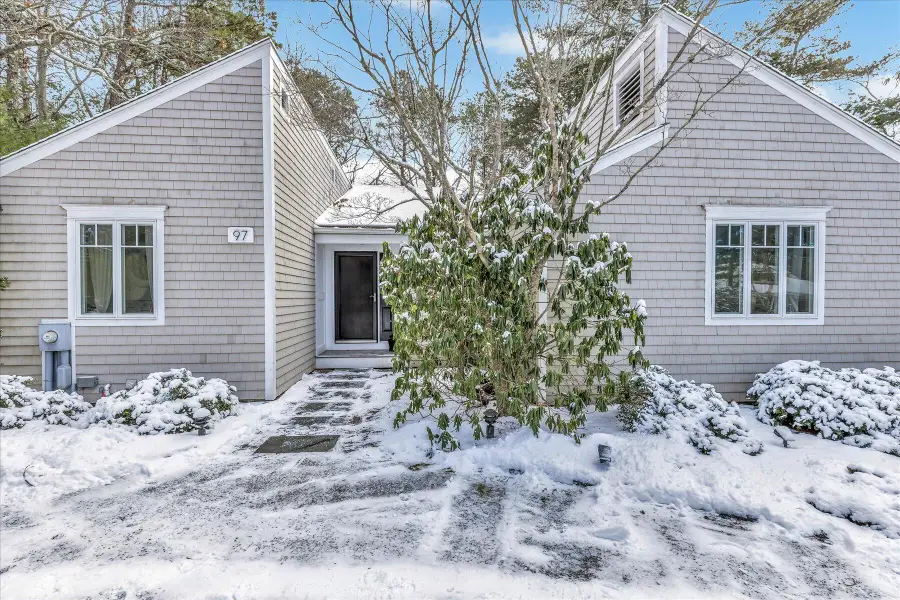 97 Walton Heath Way, Mashpee, MA 02649 - #2