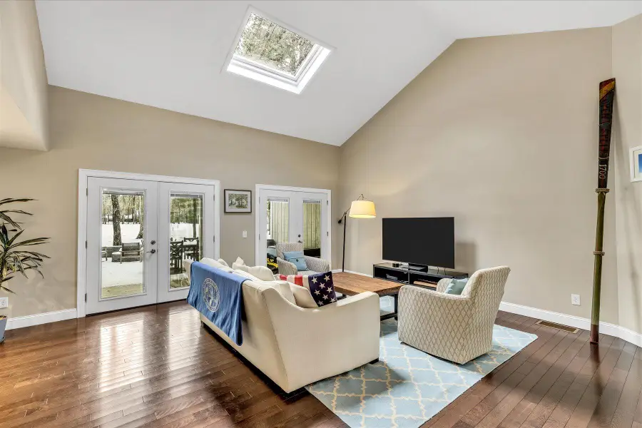 97 Walton Heath Way, Mashpee, MA 02649 - #3