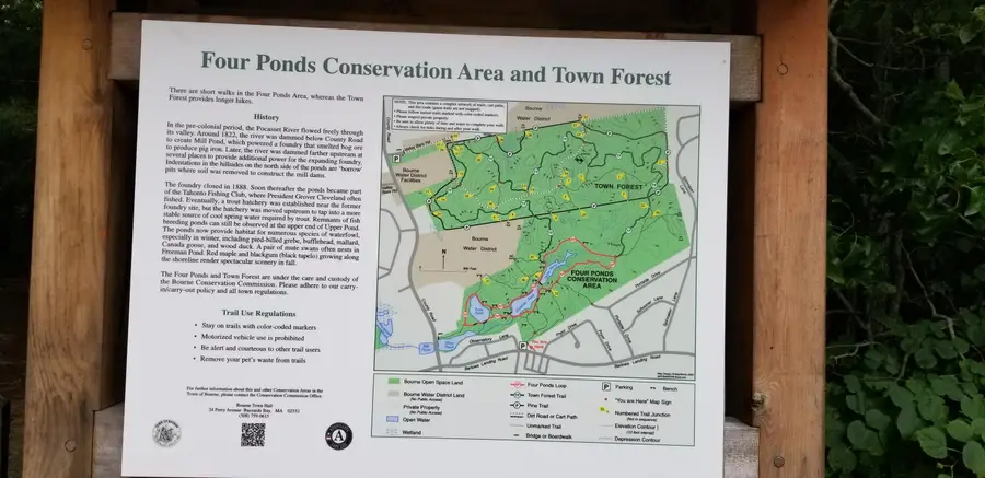 3 1st Street Street, Bourne, MA 02532 - Image #2