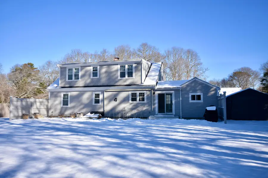 25 Pond View Drive, Mashpee, MA 02649 - Image #3