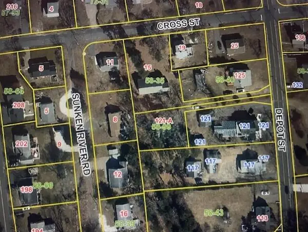 121A Depot Street, Dennis, MA 02638