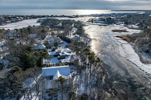 443 Elliott Road, Centerville, MA 02632