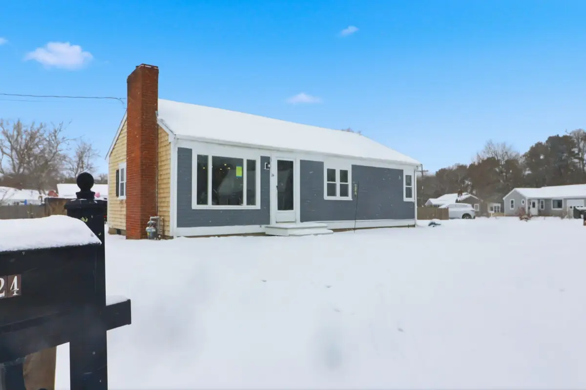 24 Hazelmoor Road, South Yarmouth, MA 02664 - #1