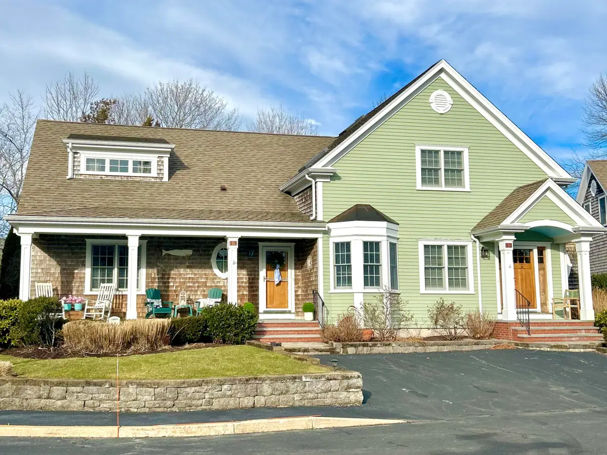 480 Main Street, Falmouth, MA 02540 - Image #1