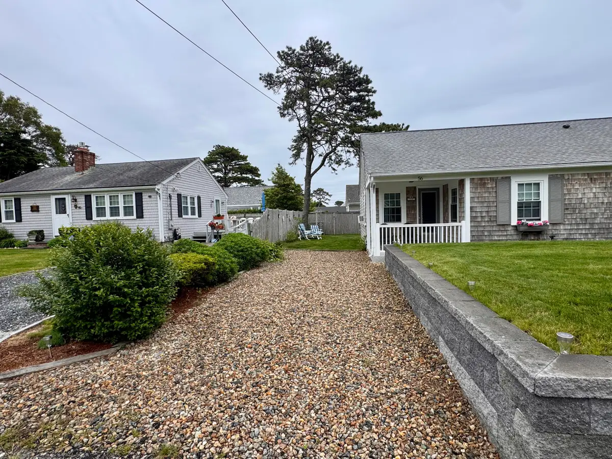 56-58 Uncle Rolf Road, Dennis Port, MA 02639 - Image #1