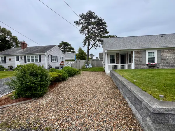 56-58 Uncle Rolf Road, Dennis Port, MA 02639