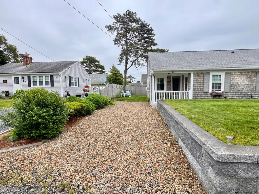 56-58 Uncle Rolf Road, Dennis Port, MA 02639 - Image #2