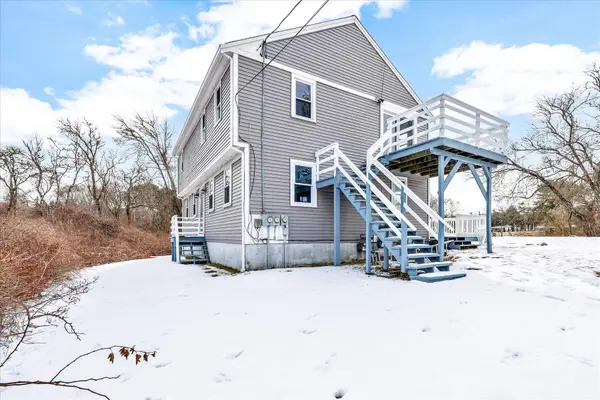 48-50 Camp Street, West Yarmouth, MA 02673
