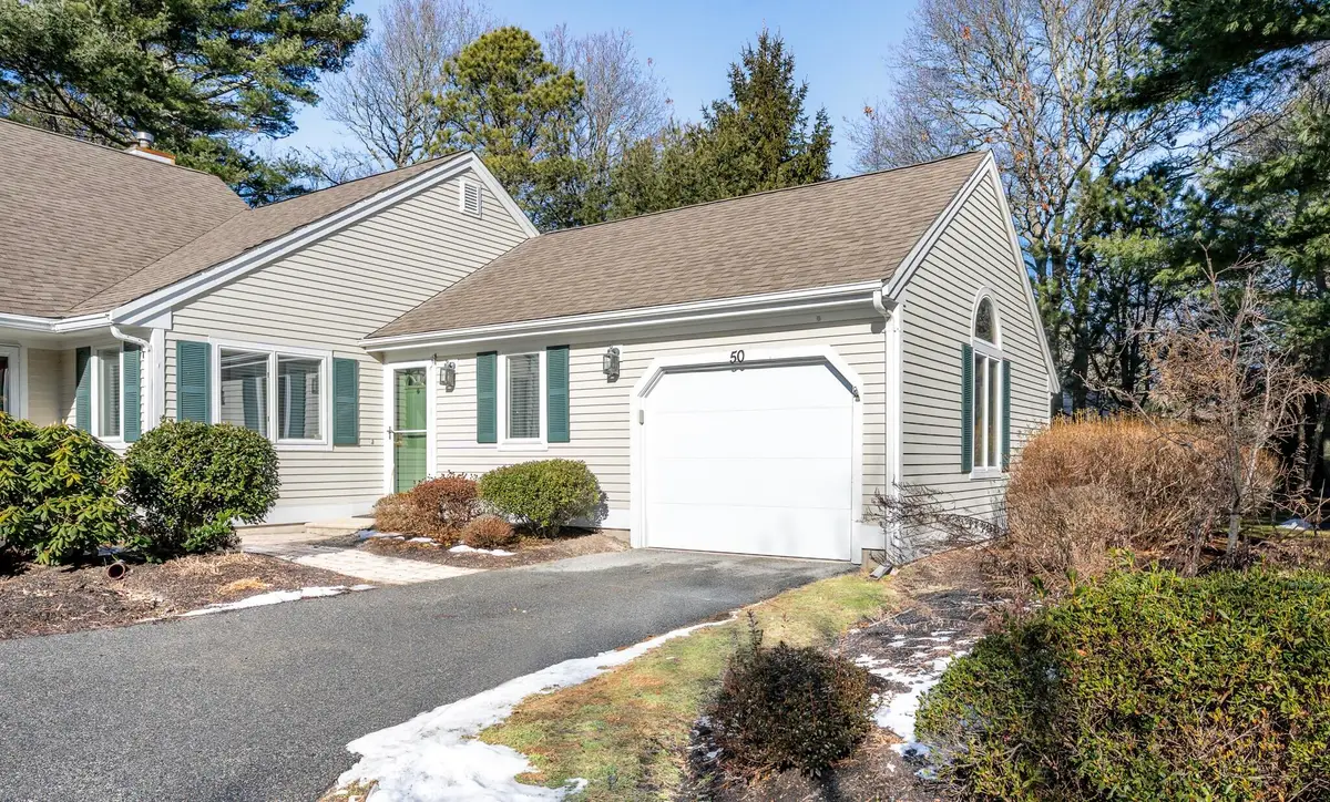 50 Pine Hill Boulevard, Mashpee, MA 02649 - Image #1