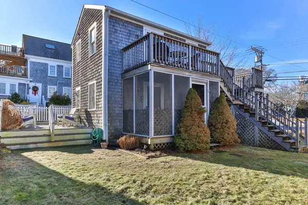 49 Bradford Street, Provincetown, MA 02657