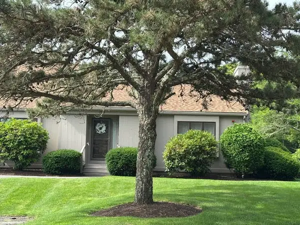 481 Buck Island Road, West Yarmouth, MA 02673