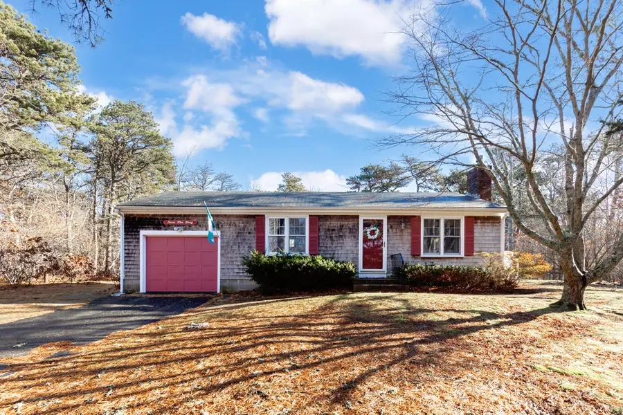 25 Forrest Avenue, Eastham, MA 02642 - Image #2