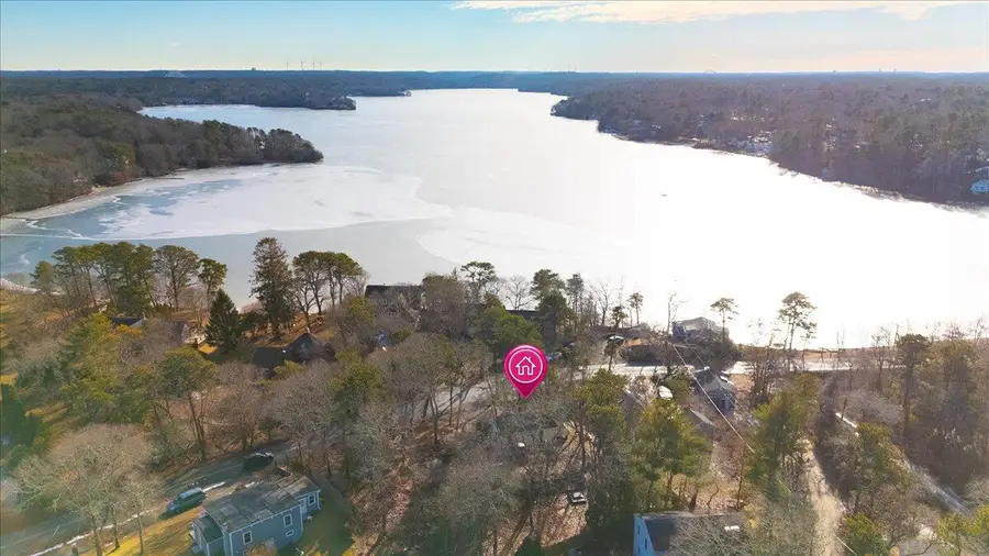 53 Carters Bridge Road, Plymouth, MA 02360 - #2