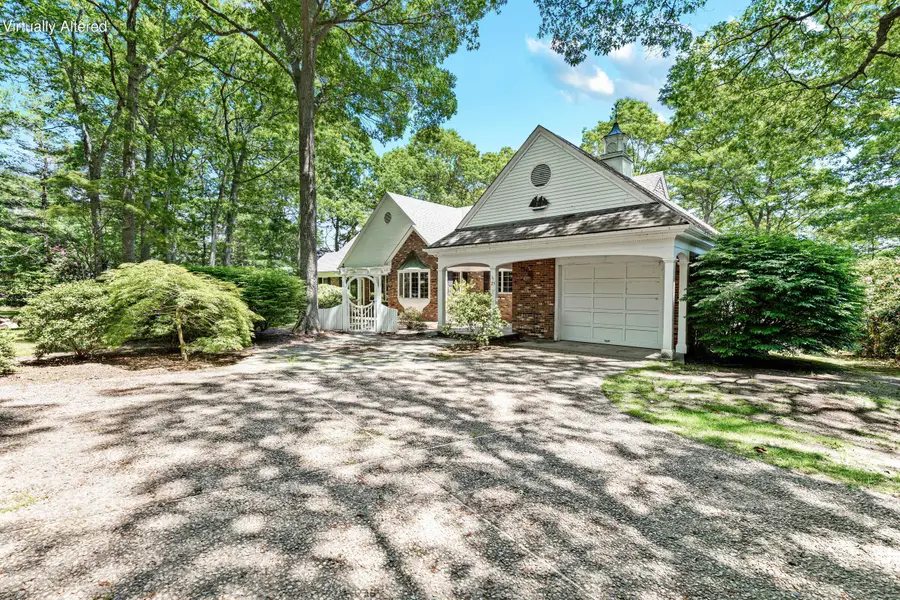 25 Mill Pond Way, Teaticket, MA 02536 - Image #3
