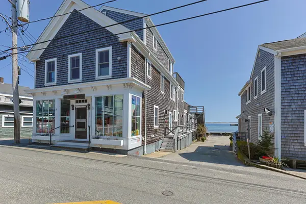 147 Commercial Street #UL7, Provincetown, MA 02657