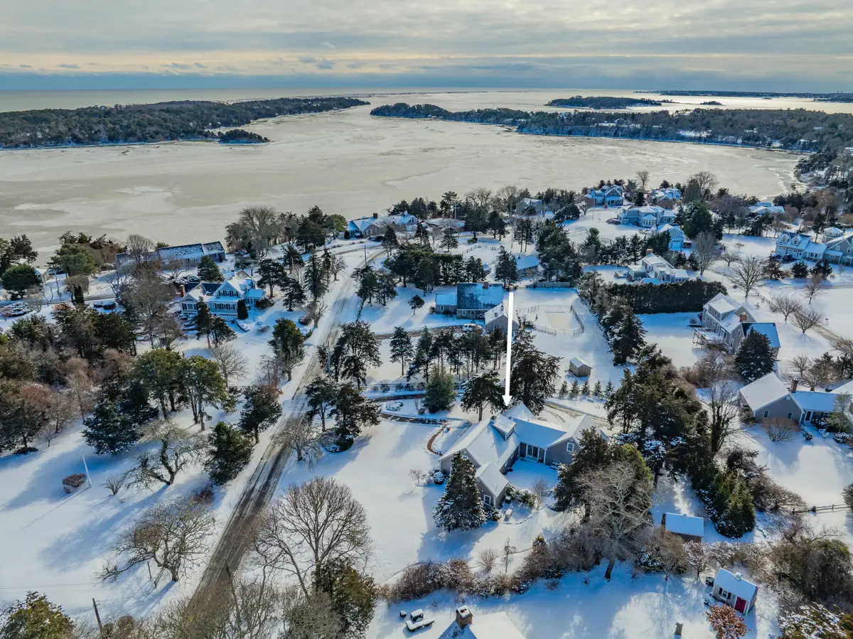 80 Briar Spring Road, Orleans, MA 02653 - Image #1