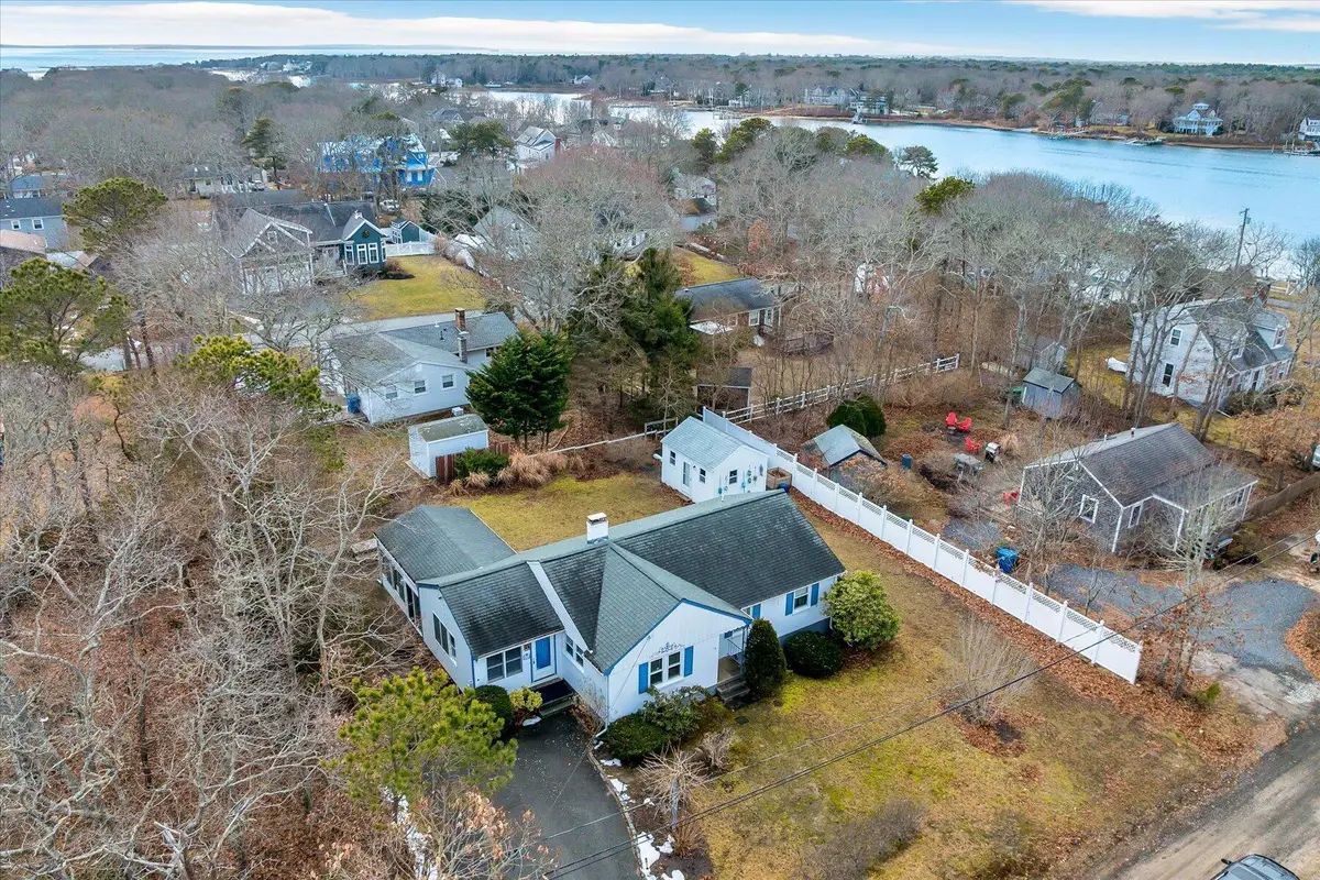 19 Pine Rock Road, East Falmouth, MA 02536 - Image #1