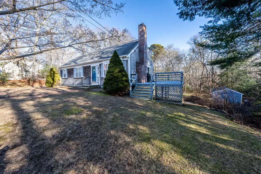 120 Great Hill Drive, West Barnstable, MA 02668 - Image #3