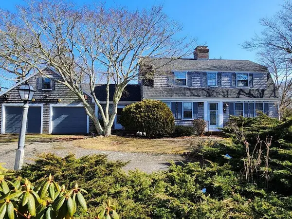 148 Berry Avenue, West Yarmouth, MA 02673