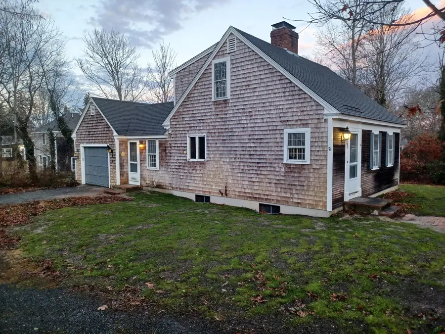 6 Fortune Road, Yarmouth Port, MA 02675 - Image #2