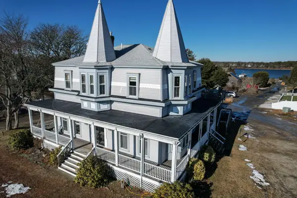 520 Main Street, West Dennis, MA 02670