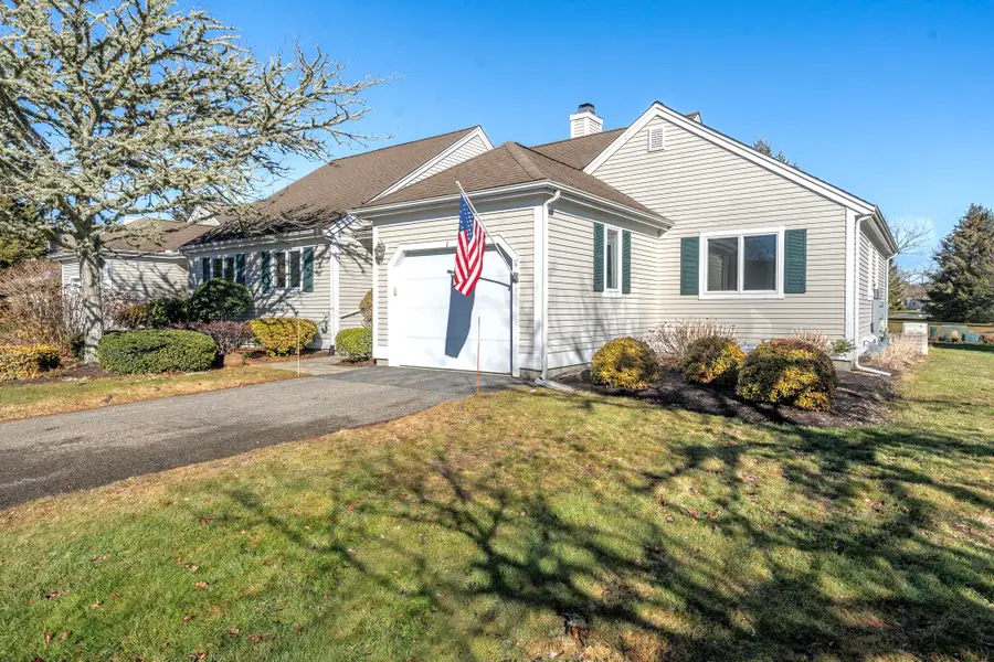 1 Masters Court, Mashpee, MA 02649 - Image #2