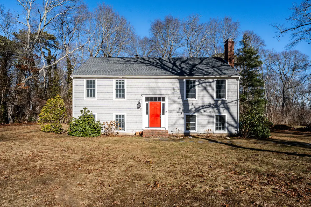 13 Sea Meadow Drive, Sandwich, MA 02563 - #1