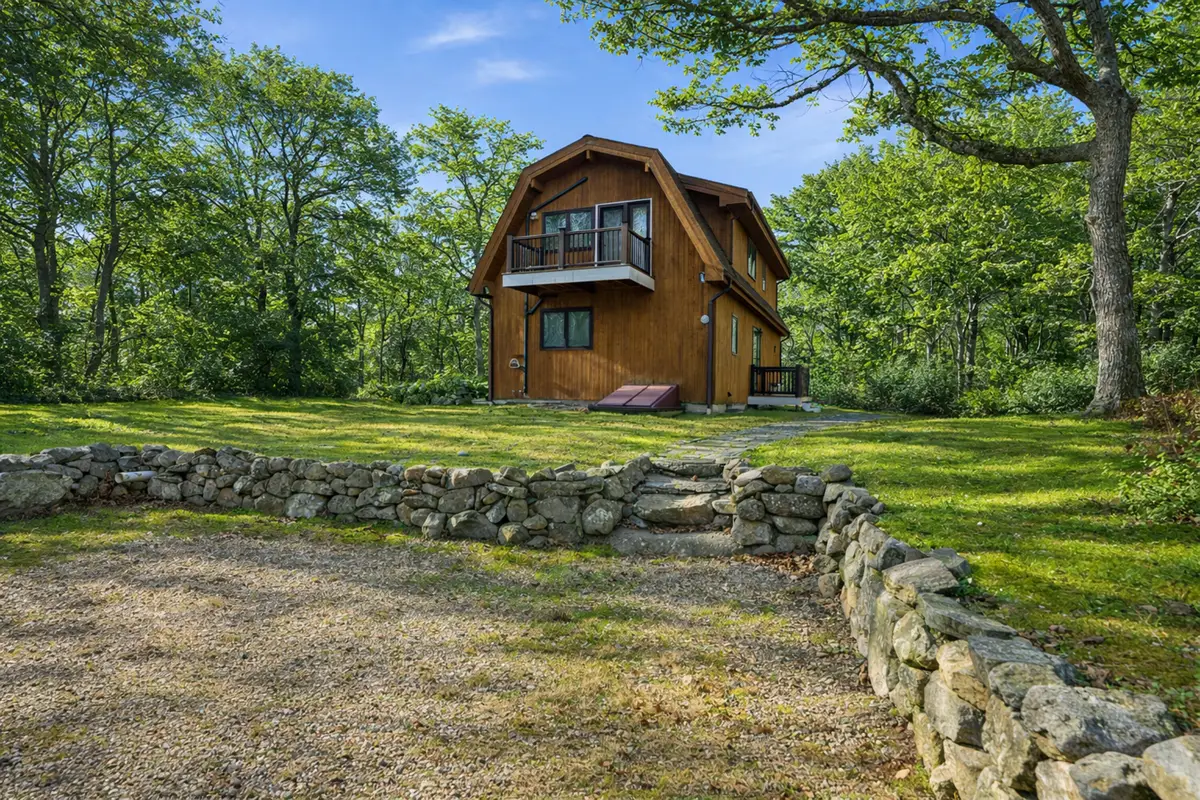 43 N Slope Lane, Chilmark, MA 02535 - #1