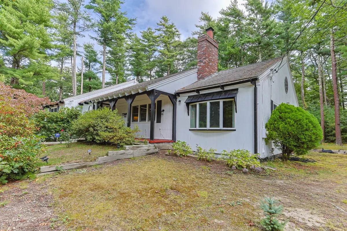 28 Brook Street, Plympton, MA 02367 - #1