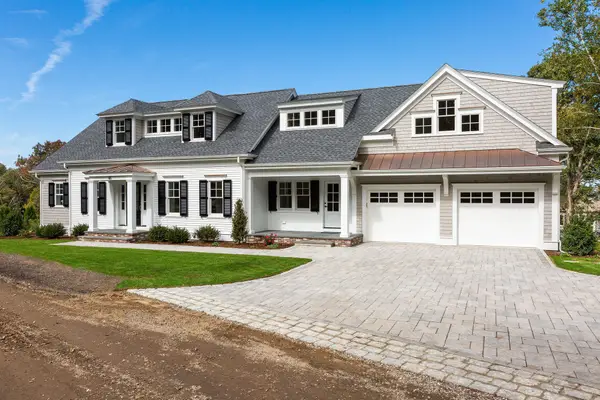 63 Kescayogansett Road, Orleans, MA 02653