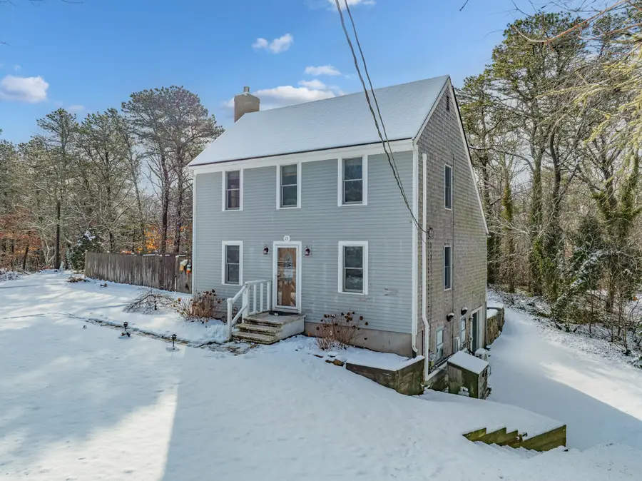13 Mill Pond Road, Harwich, MA 02645 - #2