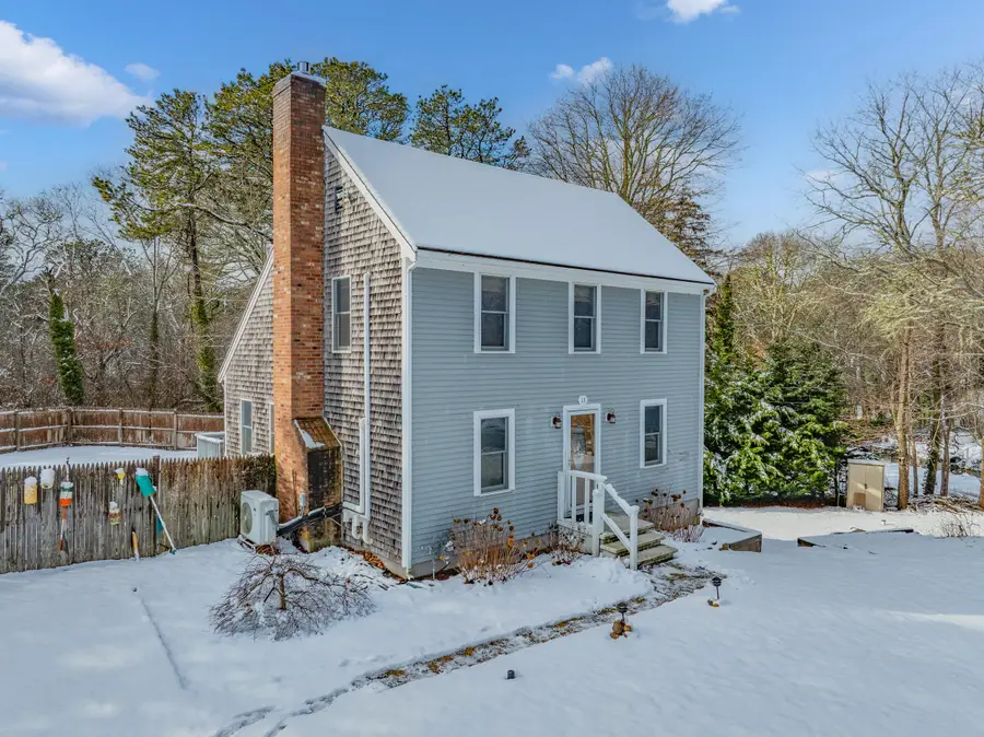 13 Mill Pond Road, Harwich, MA 02645 - #3