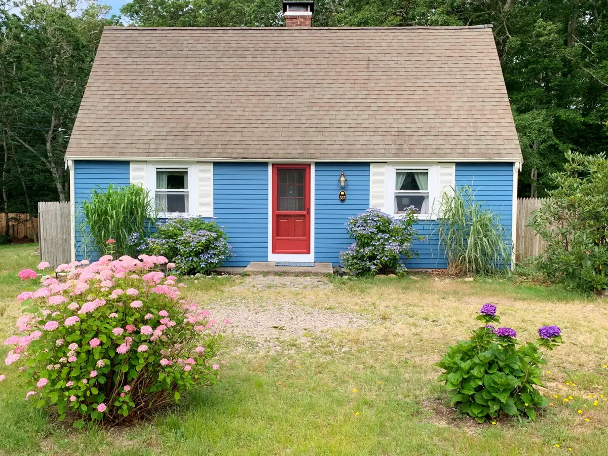 337 Jonathans Way, Brewster, MA 02631 - Image #1