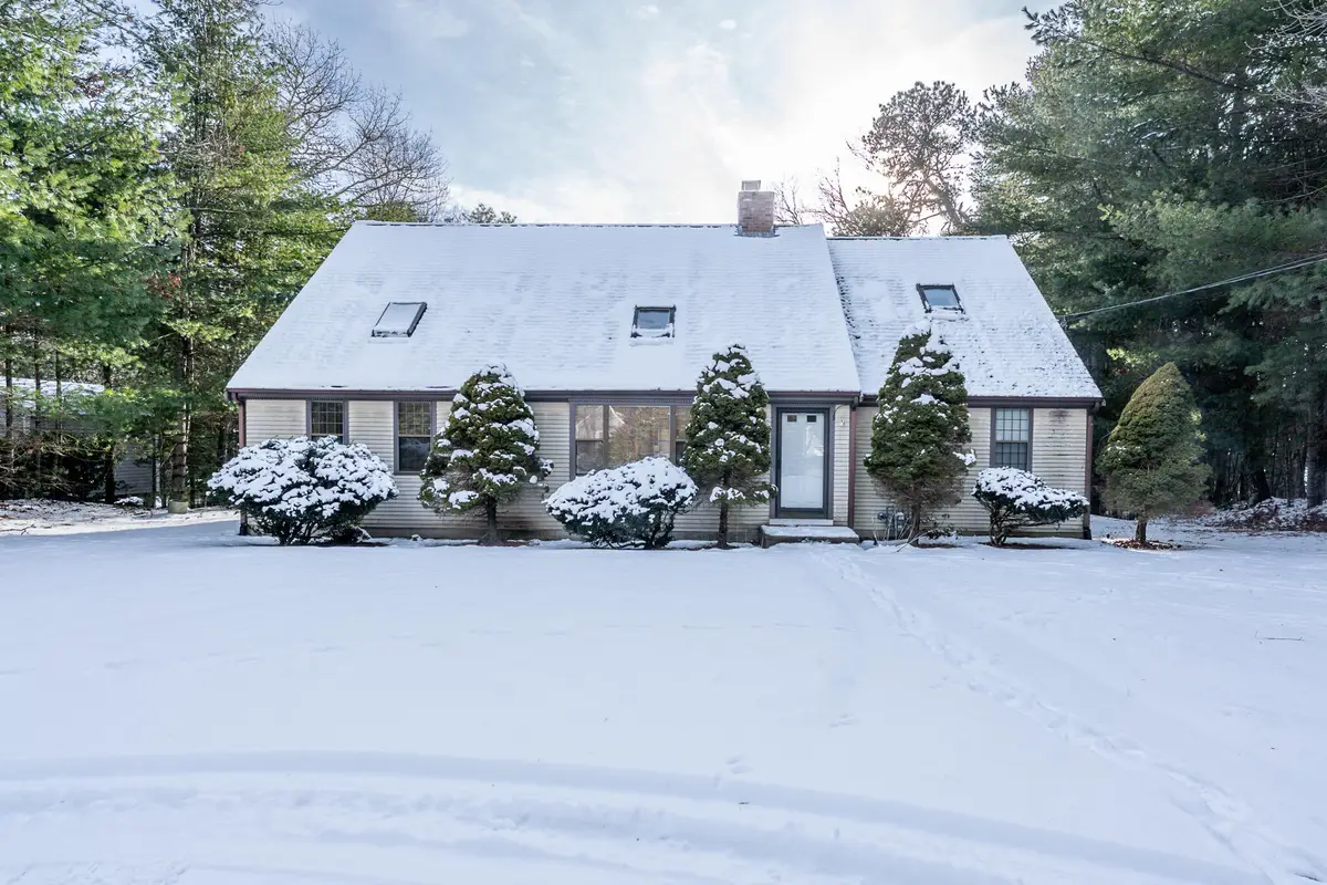 192 Sandy Valley Road, Marstons Mills, MA 02648 - #1