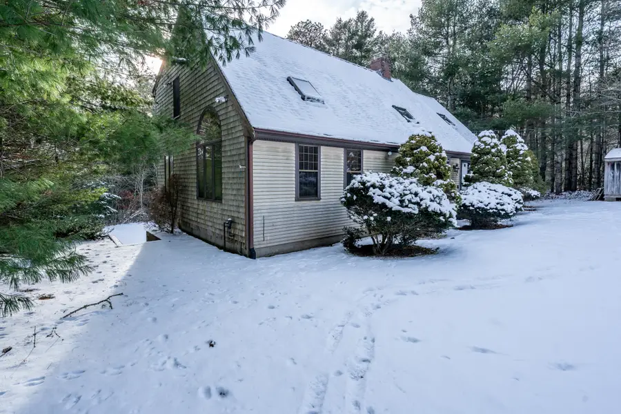 192 Sandy Valley Road, Marstons Mills, MA 02648 - #3