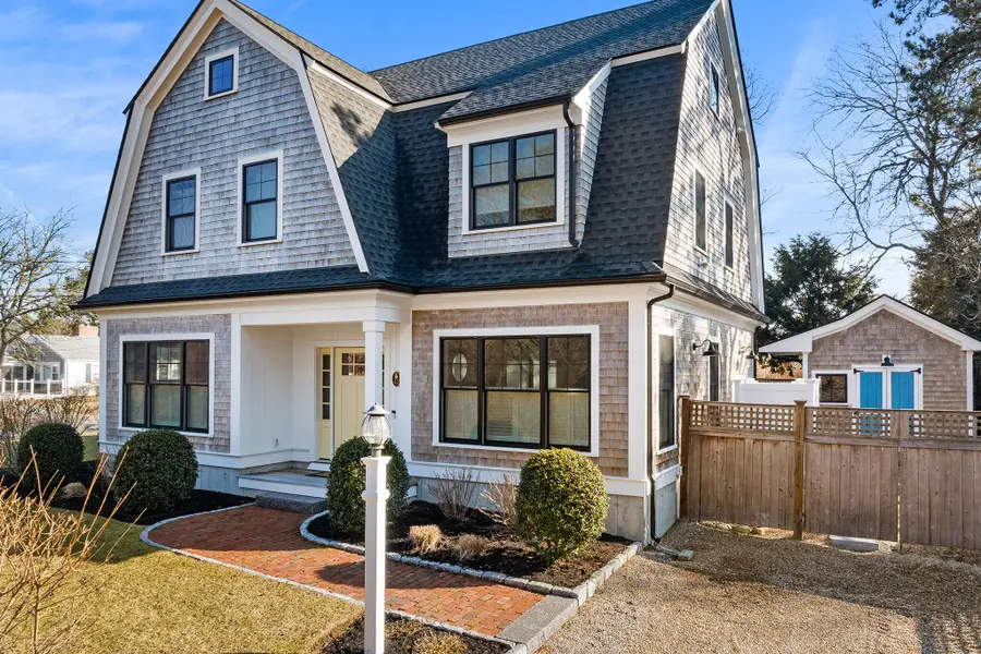 42 Bayberry Road, West Yarmouth, MA 02673 - Image #2