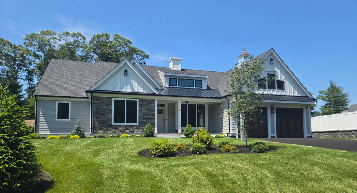 26 Country Club Lane, Mashpee, MA 02649 - Image #1