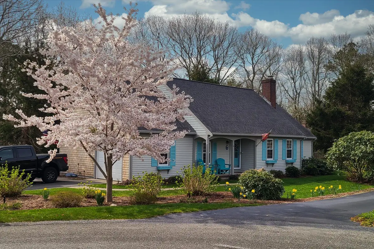 9 Washburn Place, East Dennis, MA 02641 - Image #1