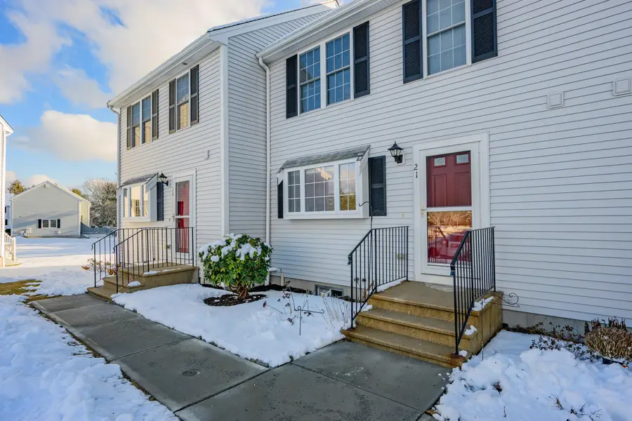 2697 Cranberry Highway, Wareham, MA 02571 - Image #2